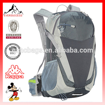 Multi Fuction Outdoor Adventure Backpack for Hiking with Rain Cover